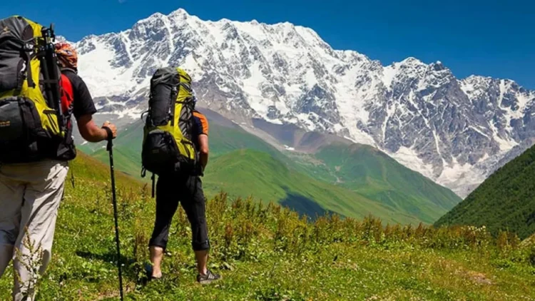 Алматыға биыл 1,7 млн астам турист келді