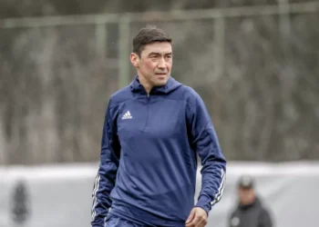 Самат Смақов қазақстандық клубқа бас бапкер болуы мүмкін