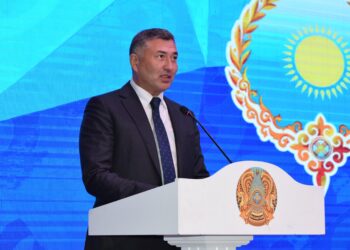 Қонаев қаласында мәслихаттардың 30 жылдық мерейтойы аталып өтті