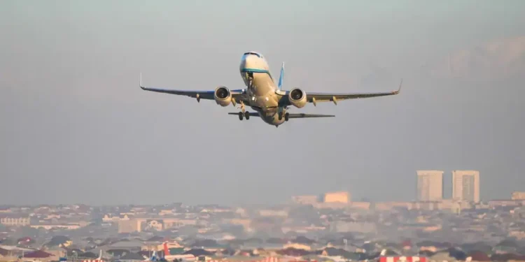 Қатонқарағайға Алматы мен Астанадан тікелей рейстер қатынайды