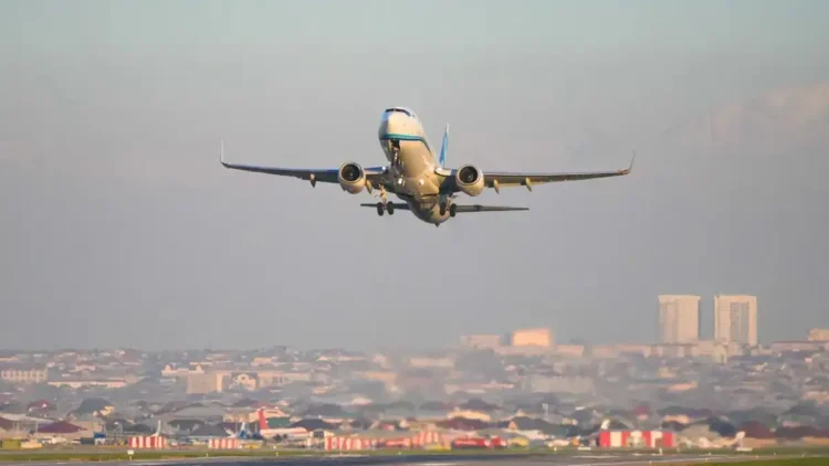 Қатонқарағайға Алматы мен Астанадан тікелей рейстер қатынайды