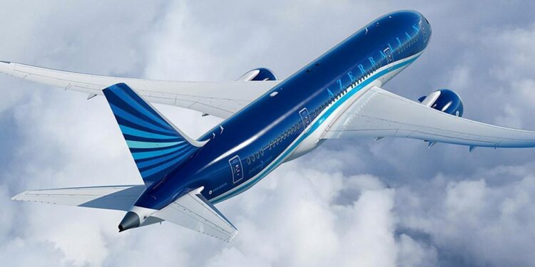 AZAL Ресейдің 7 қаласына рейстерді тоқтатты