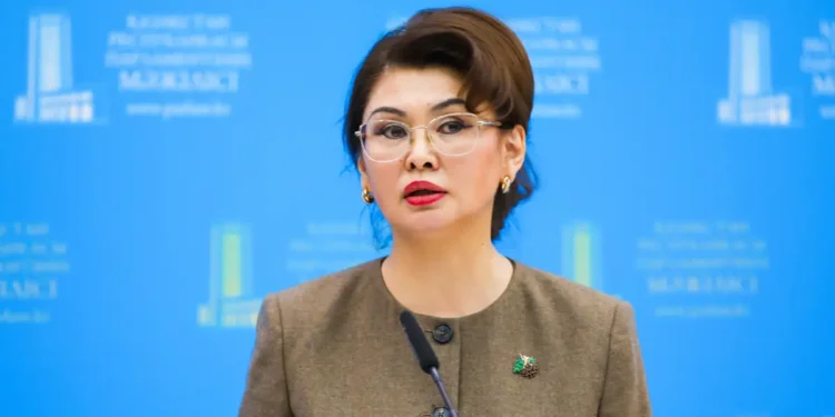 Мәдениет және ақпарат министрі қазақстандықтарға үндеу жасады