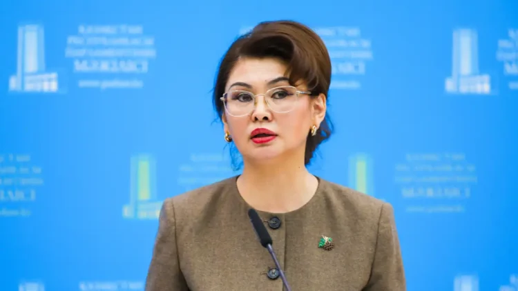 Мәдениет және ақпарат министрі қазақстандықтарға үндеу жасады