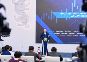 Шерзат Болаттың отбасына демеушілер үй салуға дайын – Алматы облысының әкімі