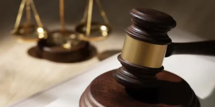 ШҚО-да жалған айғақ берген куәгер сотталып кетті