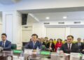 В Талдыкоргане укрепляют здравоохранение региона: подписан меморандум