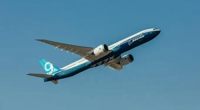 Оңтүстік Кореяда Boeing 737-800 ұшақтары түгел тексерілмек