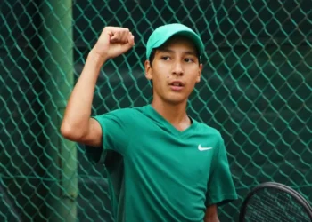 Қазақстандық жасөспірім Еуропада жылдың үздік теннисшісі атанды