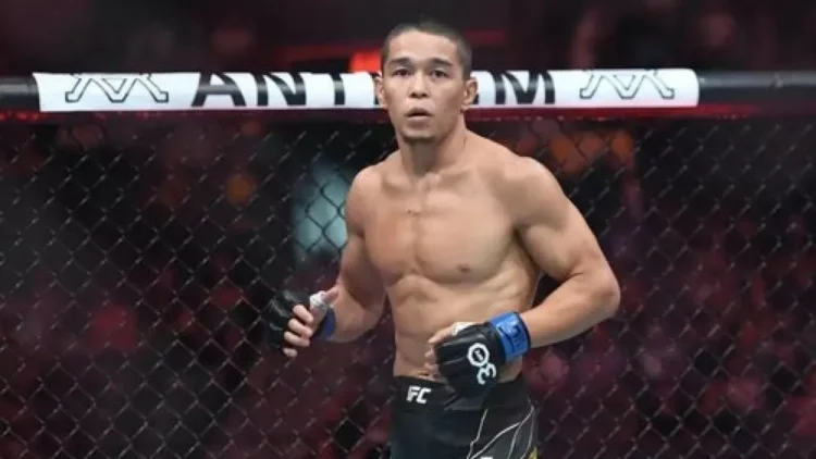 Асу Алмабаевтың кезекті жекпе-жегінің уақыты анықталды