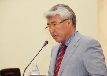 Осужденный экс-министр культуры и спорта обратился к Токаеву