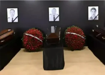 Ақтауда апатқа ұшыраған ұшақ экипажына «Ұлт батыры» атағы берілді