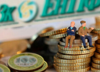 ЕНПФ сохранил ПМД на уровне 2024 года