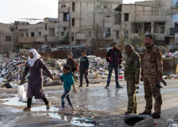 Казахстанцев осудили за участие в боевых действиях в Сирии