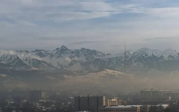 Министр экологии рассказал, когда казахстанские города избавятся от смога