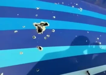 Апатқа ұшыраған Embraer 190 ұшағына оқ атылған ба?