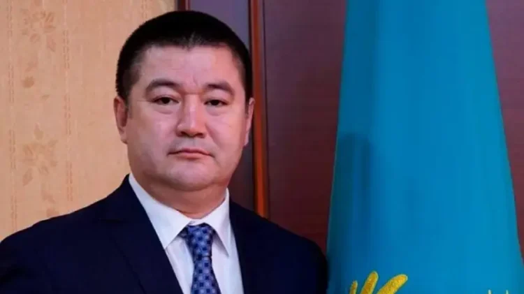«ҚазАвтоЖол» компаниясының бұрынғы төрағасы сотталды