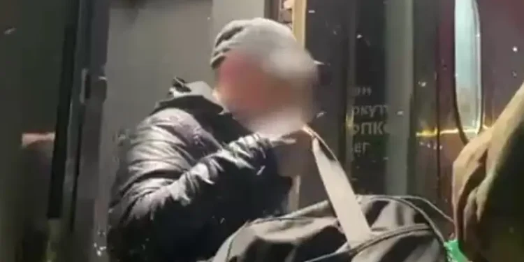 Іздеуде жүрген қазақстандық Ресей түрмесінде отырған