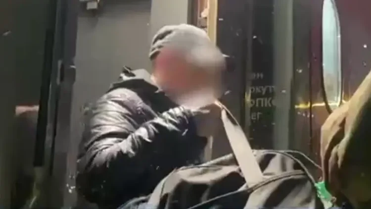 Іздеуде жүрген қазақстандық Ресей түрмесінде отырған