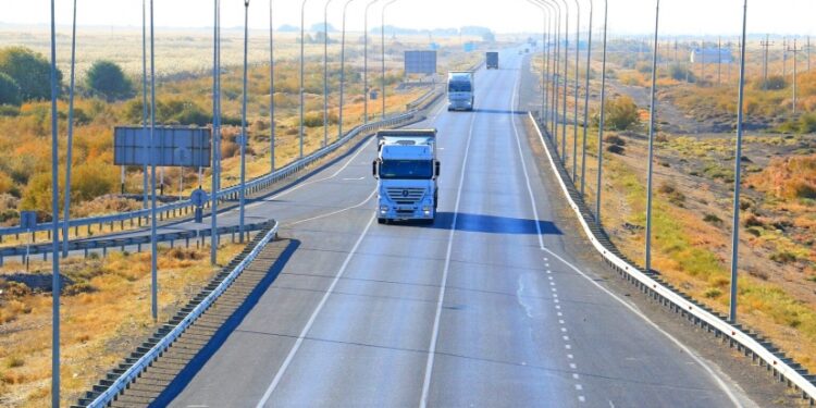 Замглавы «Казавтожол» осудили за хищение 296 миллионов тенге