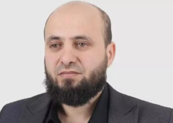 Сирияның уақытша премьер-министрі тағайындалды