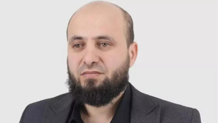 Сирияның уақытша премьер-министрі тағайындалды