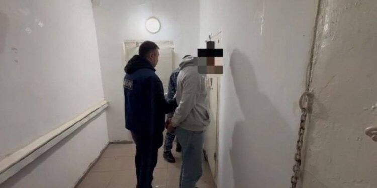 Трое жителей ВКО похитили скот на миллионы