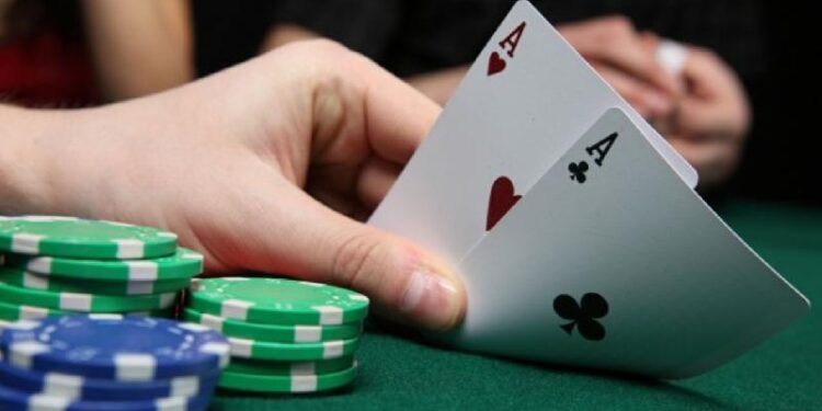 Марат Сұлтанғазиев құмар ойын бизнесі тоқтамайтынын айтты