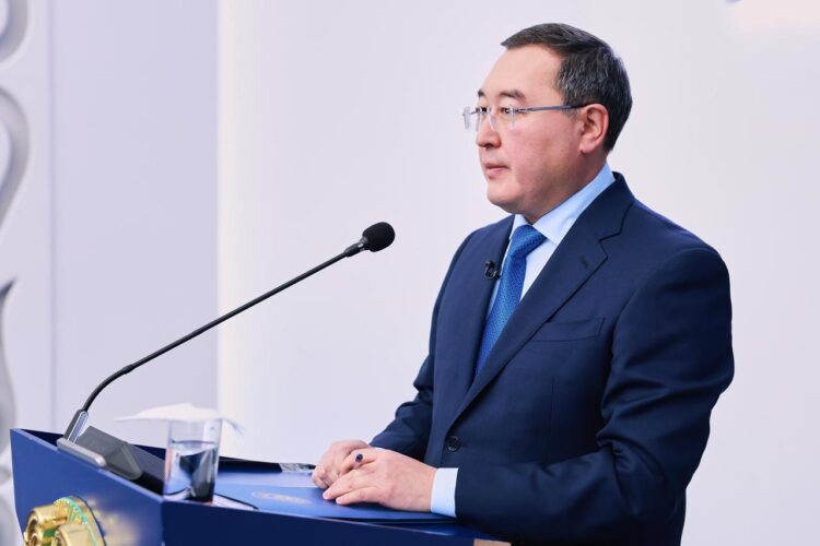 Аким Алматинской области опроверг слухи о существовании ОПГ «Хуторские»