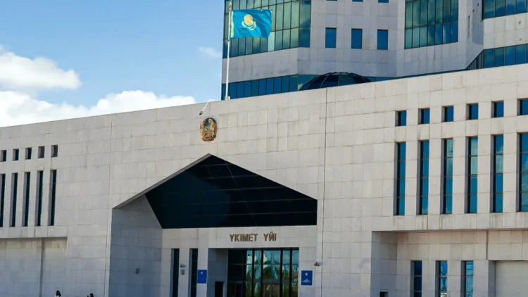 Елде 25 мың жұмыс орны ашылады