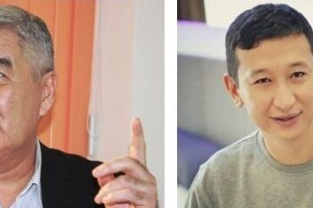 Әлішер Елікбаев сайлауда неге Қосановты қолдады?