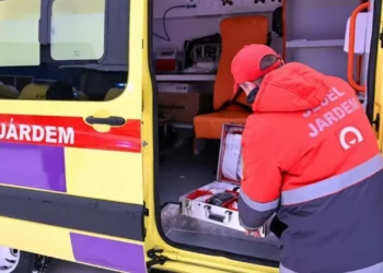 Медицина қызметкерлерін соққыға жыққандар 3 жылға дейін сотталуы мүмкін