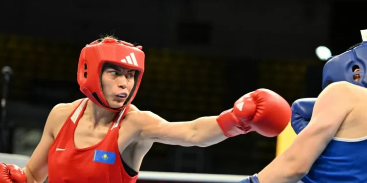 Наталья Богданова Азия чемпионы атанды