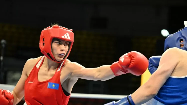 Наталья Богданова Азия чемпионы атанды