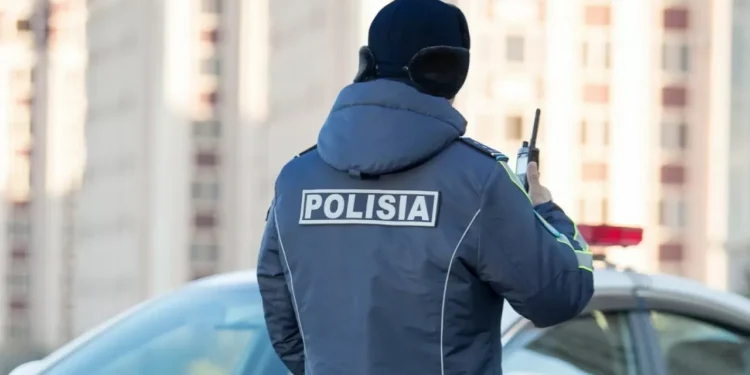 Алматы полициясы күшейтілген жұмыс режиміне көшті