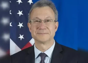 АҚШ-тың Қазақстандағы елшісі отставкаға кететінін мәлімдеді