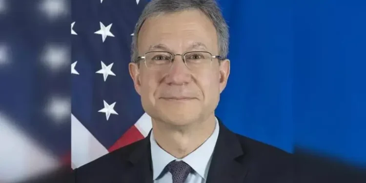 АҚШ-тың Қазақстандағы елшісі отставкаға кететінін мәлімдеді