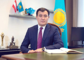 Казахстанцам в Южной Корее окажут поддержку при обращении