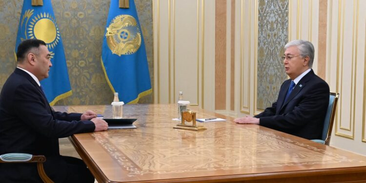 В Казахстане предотвращены четыре теракта