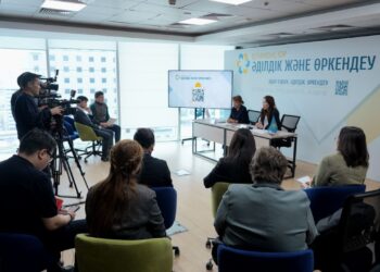 Задержка зарплаты: в Казахстане создали список недобросовестных работодателей