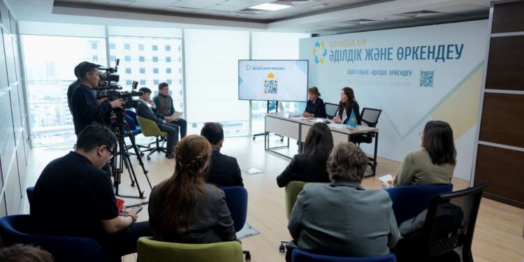 Задержка зарплаты: в Казахстане создали список недобросовестных работодателей