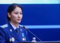 Прокурор по делу Бишимбаева высказалась о деле Шерзата Болата