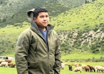 Блогер арестован за съемку авиакатастрофы в Актау