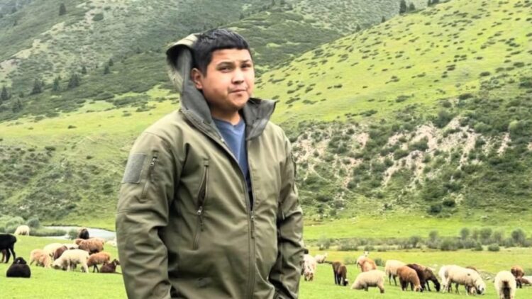 Блогер арестован за съемку авиакатастрофы в Актау