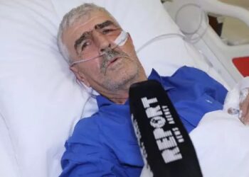 Пострадавшие благодарят казахстанских врачей за помощь