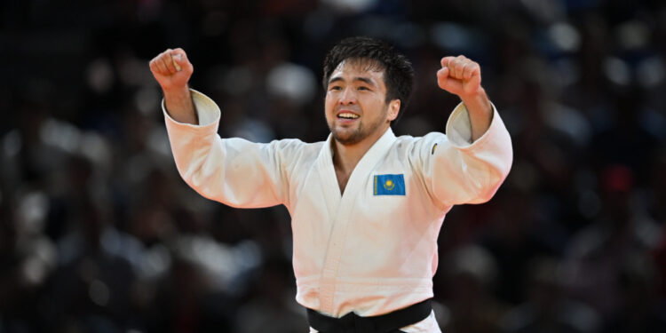 Елдос Сметов жылдың үздігі атанды