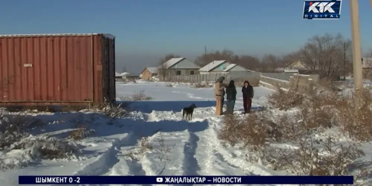 «Загадка для всех»: тело женщины нашли под Алматы