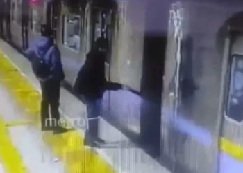 Аким Алматы Ерболат Досаев прокомментировал трагедию в метро