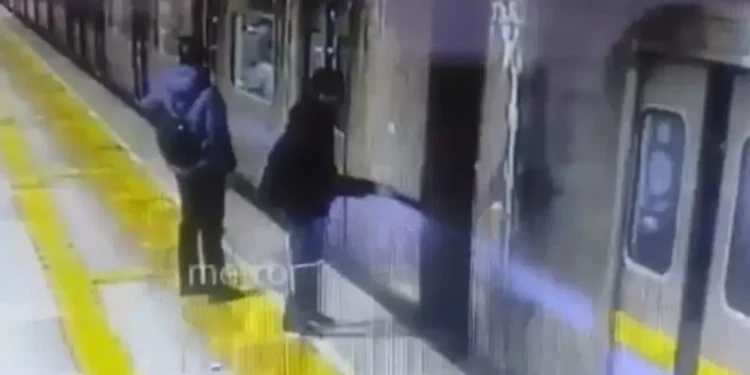 Аким Алматы Ерболат Досаев прокомментировал трагедию в метро