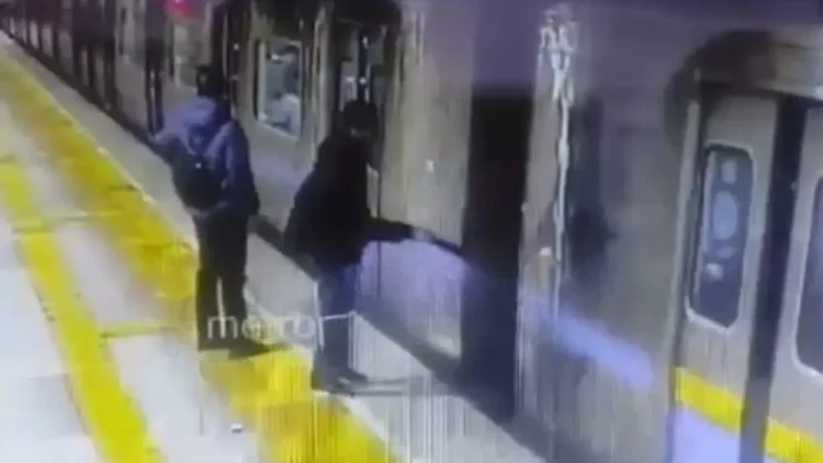 Аким Алматы Ерболат Досаев прокомментировал трагедию в метро